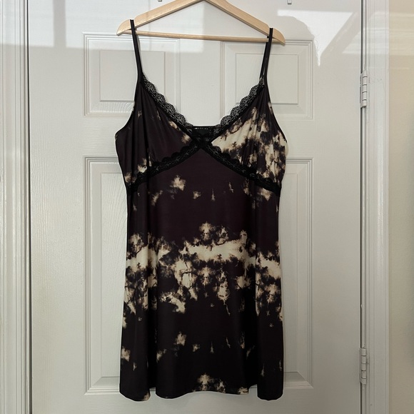 Grunge slip dress - Picture 2 of 6